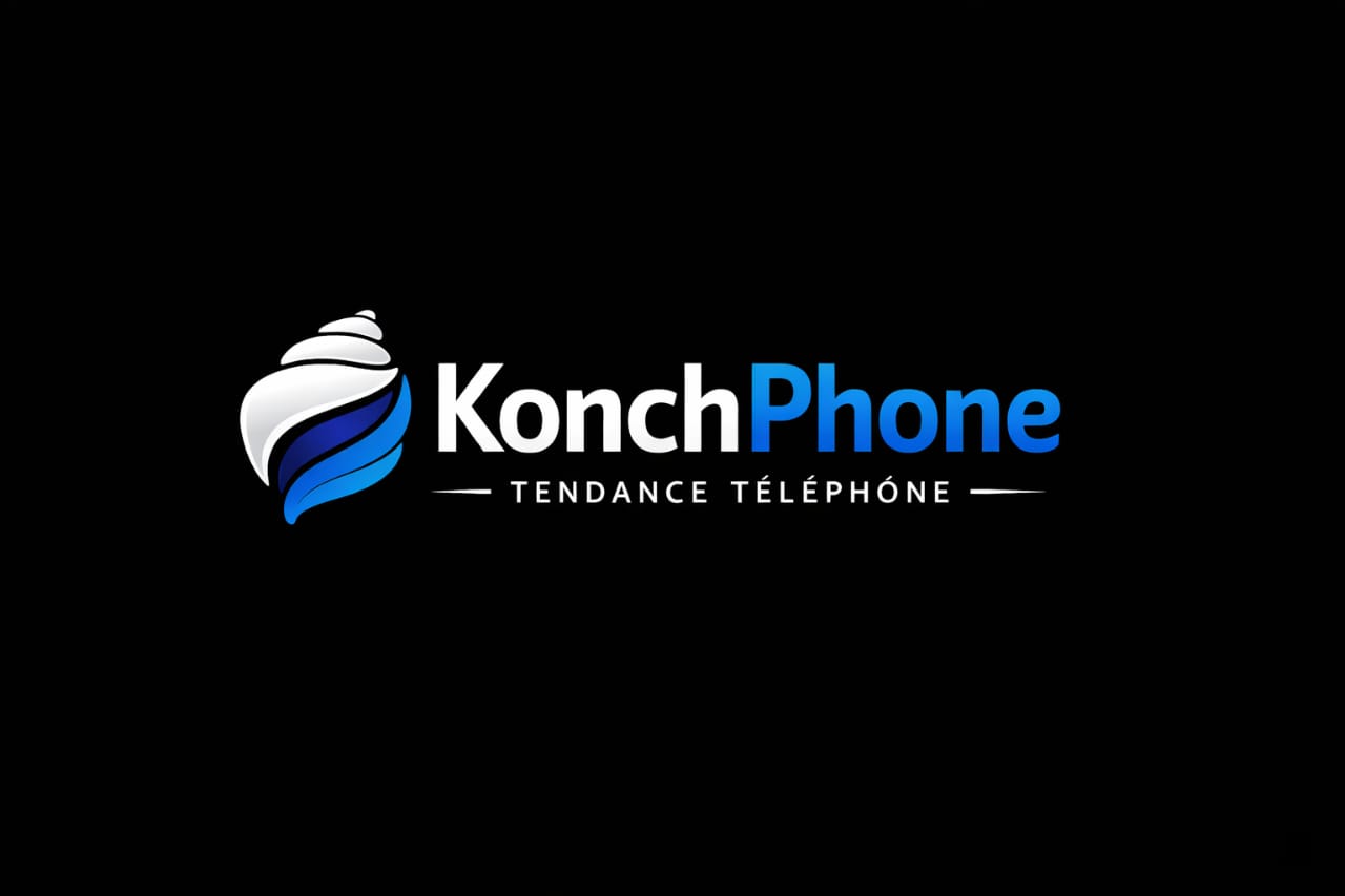 KonchPhone - Tendance Téléphone